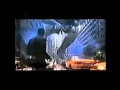 GODZILLA 1998 TV Spot 4