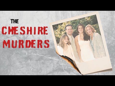 The Cheshire Murders (True Crime Documentary)