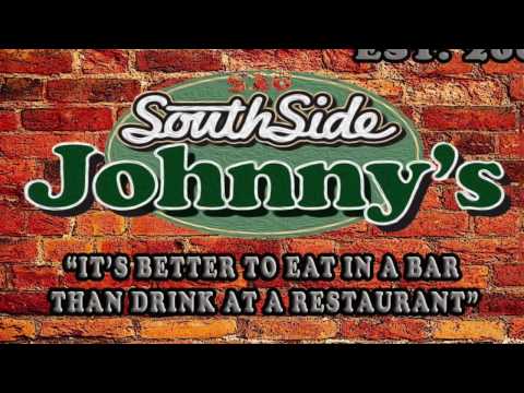 The Martini Shot's 13+ Years at Southside Johnny's