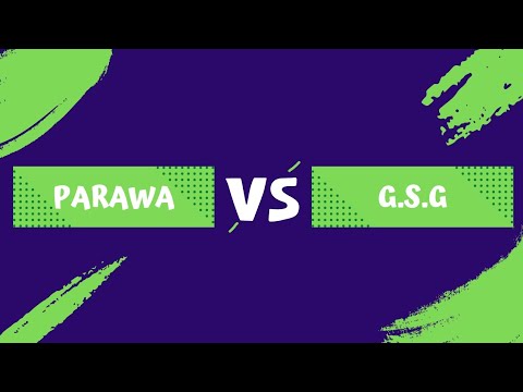 PARAWA VS G.S.G | SEMIFINAL | MAGDALENA FREESTYLE | FECHA 1
