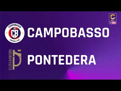 Campobasso 3-2 Pontedera | Highlights | Matchday 24 of Serie C, Sky Wifi 2025/2026