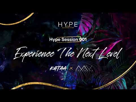 Kataa & Mark Nova - Hype Session 001