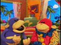 Playhouse Disney Ooh And Aah Bumper JoJo S Circus 2008