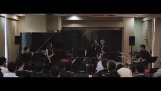Monochromacy | TOO MUCH ( Sufjan Stevens )