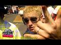 Eminem The Most Chaotic Interview You Ll Ever See Much Rewind