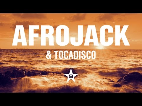 Afrojack & Tocadisco - Tequila Sunrise