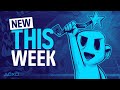 New PS5 & PS4 Games This Week