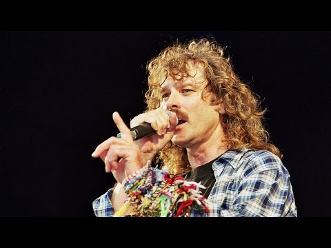 Wolfgang Petry - Mein Zuhaus (Live auf Schalke 1998)