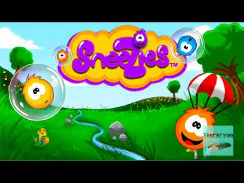 sneezies psp mini download
