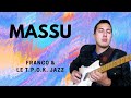 Massu  - Franco & le T.P.O.K. Jazz (Cover by Don Keller)