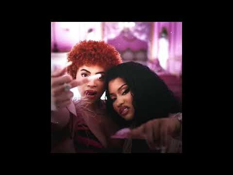 Nicki Minaj x Ice Spice Type Beat - "1 Thing" | "Red Ruby Da Sleeze" Type Beat