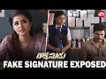Hilarious Cover Up Rakshasudu Bellamkonda Sreenivas Anupama Sun NXT