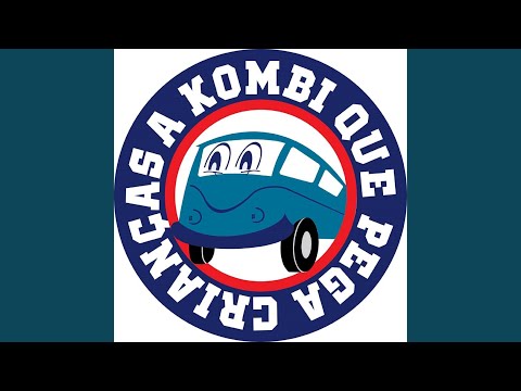 Trágico Romântico - A Kombi Que Pega Crianças