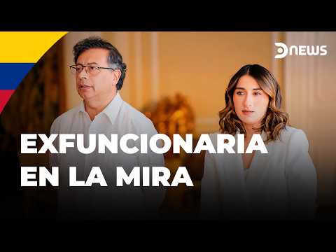 Scandal in Colombia: Petro's former foreign minister ...