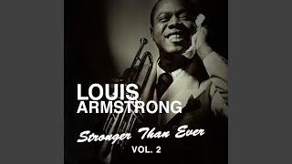 I Gotta Right to Sing the Blues (Take 1)