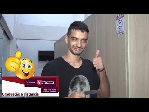 Unifacvest Pólo Tubarão #EAD #EJA 