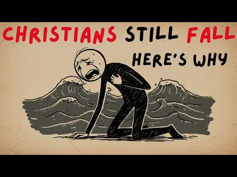 The PAIN of SINNING Even Though You BELONG to CHRIST — and What It REVEALS About You