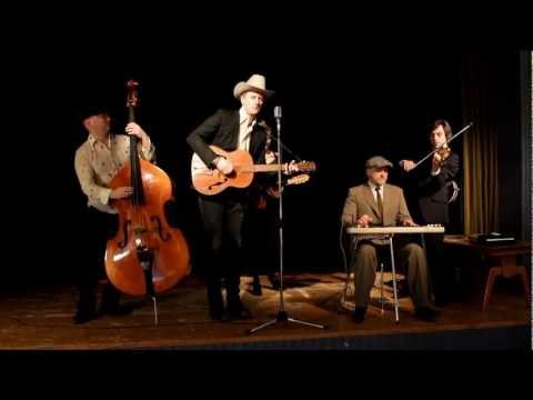 HANK'S A LOT - LUTA LEI (Orig. Hank Williams - Long Gone Daddy)