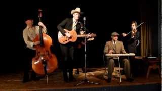 HANK'S A LOT - LUTA LEI (Orig. Hank Williams - Long Gone Daddy)