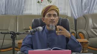 20-05-2026 Maulana Fakhrurrazi: Melazimi Membaca Al-Quran (Bhg 3) | Al-Azkaar, Imam An-Nawawi.