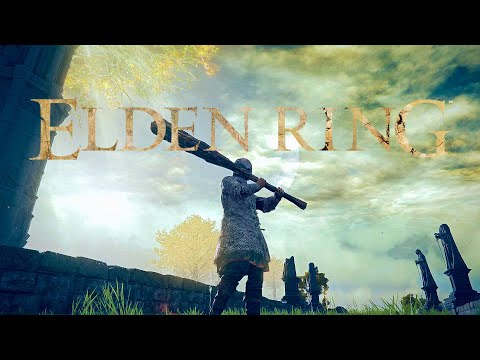 「エルデンリング」:「ゲーム・オブ・スローンズ」と「ダークソウル」の間のファンタジーヒット作?