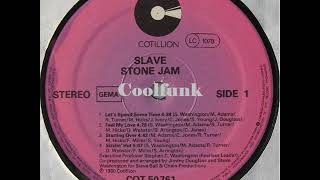Slave - Feel My Love (1980)