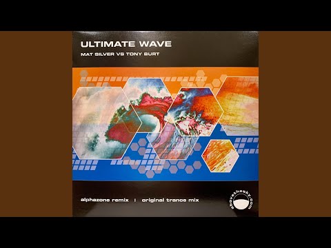 Ultimate Wave (2020 Remaster)