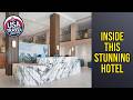 Hampton Inn Suites San Diego Seaworld By Hilton Inside This Stunning Hotel San Diego CA