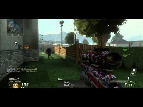 "Say my name" Minitage 2