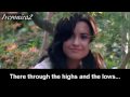 Demi Lovato - The Gift Of A Friend [Instrumental ...