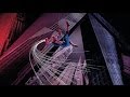 MARVEL HEROES GAMEPLAY SPIDERMAN T4 RED TASKMASTER PATCH 2 03