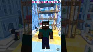 ESSE VÍDEO TA BLOQUEADO PARA CRIANÇAS ! 🚫😯 #quiztime #minecraft #quiz