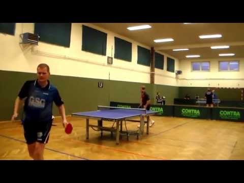 TSV Rostock Süd vs FT Eiche Kiel Oberliga Nord-Ost 2015/16