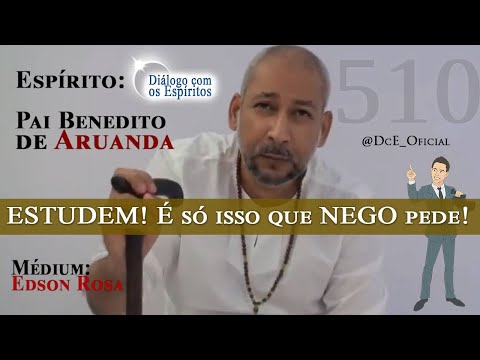 Cortes DcE #510 Conexão com o Corpo do Médium ou com o Astral
