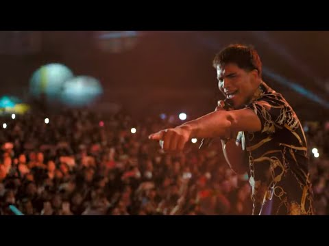 (VIVO) Agrupación Los Capos - No Te Quiero Ver / LIMA - PERÚ / ANIV. YARITA LIZETH