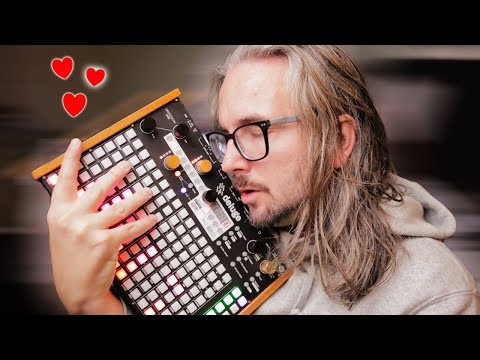 first time with the Deluge