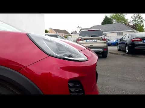 Ford Puma 1.0 Petrol Titanium - Image 2