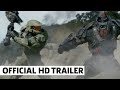 Halo Infinite Carry On Trailer