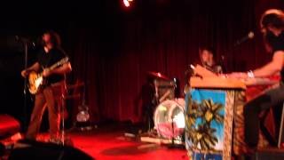 Bobby Bare, Jr. - "North of Alabama by Morning" - 11/21/14 The Bell House, Brooklyn