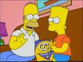 The Simpsons Commercial Compilation