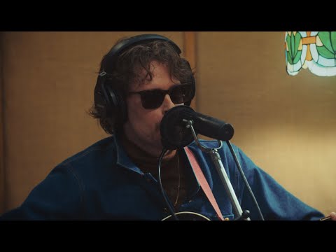 Caamp - Mistakes (Official Live Session)