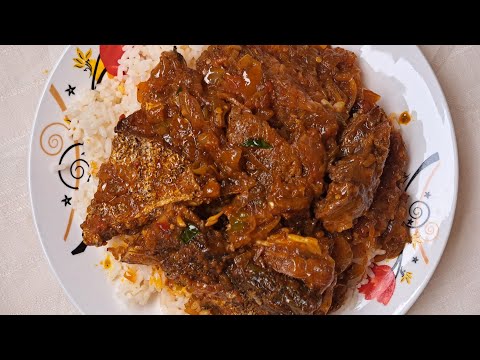 Pamine stew you would want to try.