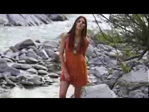 Verdissima Beachwear 2014