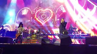 Guns N' Roses - Street of dreams; Parque Estadio Nacional, Santiago de Chile 🇨🇱, 14/octubre/25 