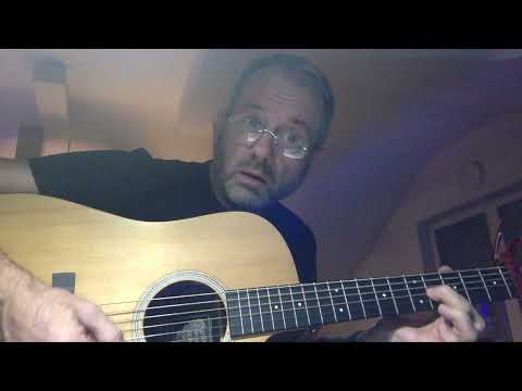 Mother Nature's Son - John Denver