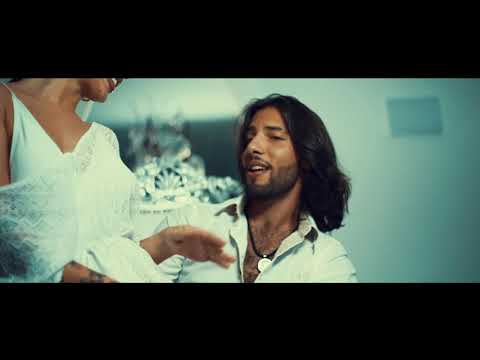 Jose Alma   Latina Oficial Video