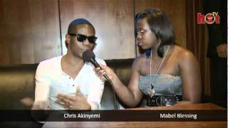 Chris Akinyemi - Afrisonore Unplugged Series