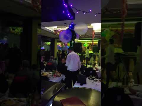 Restoran Castle Mostar doček Nove godine 2019