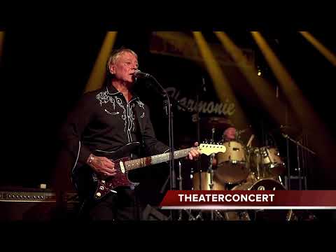 trailer theaterconcert The Fortunes