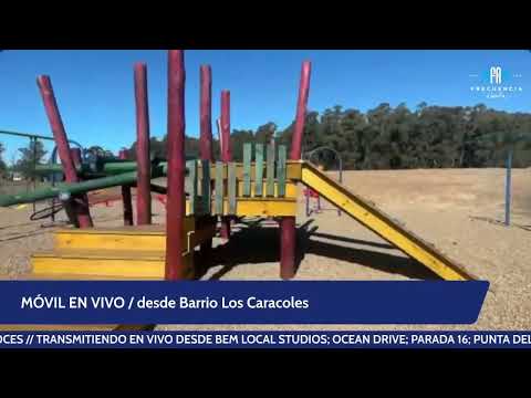  Los Caracoles, realojo del  ex Barrio Kennedy.